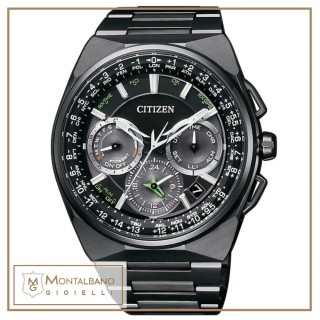 Orologio Citizen Satellite CC9004-51E